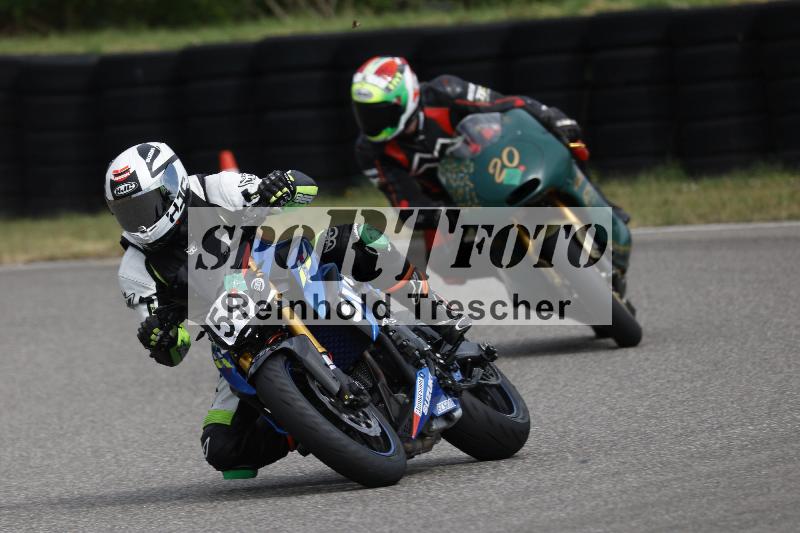 /19 06.06.2026  TZ Motorsport ADR/Gruppe gruen/20